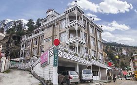 Flamingo Resort Manali